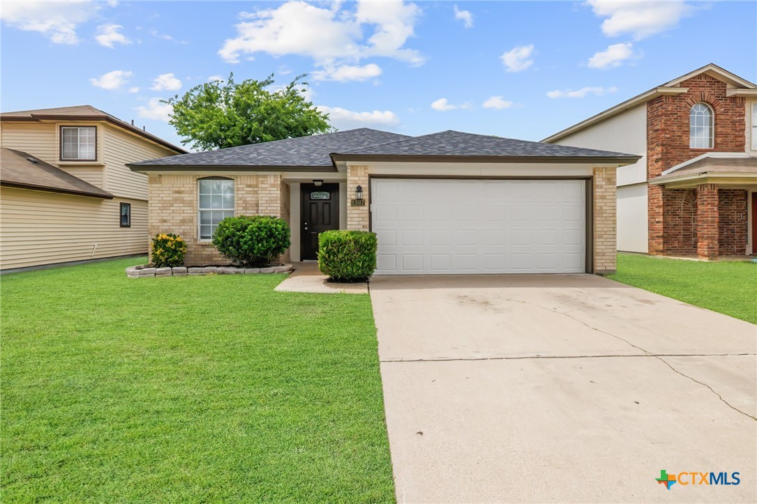 1307 Saddle Drive