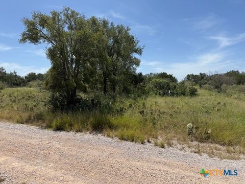 112 Chappel Street Burnet TX 78611