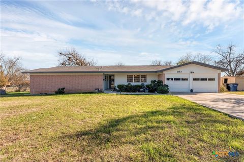 A home in New Braunfels