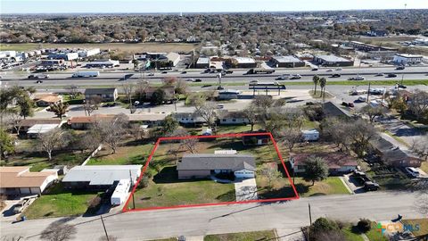 A home in New Braunfels