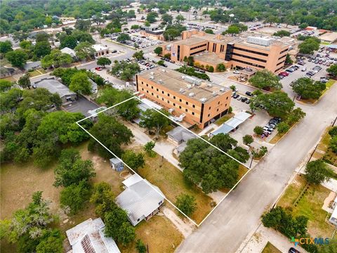 571 N Houston Avenue New Braunfels TX 78130