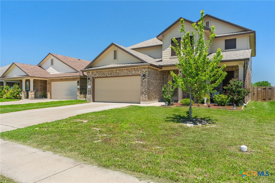 256 Bethann Drive