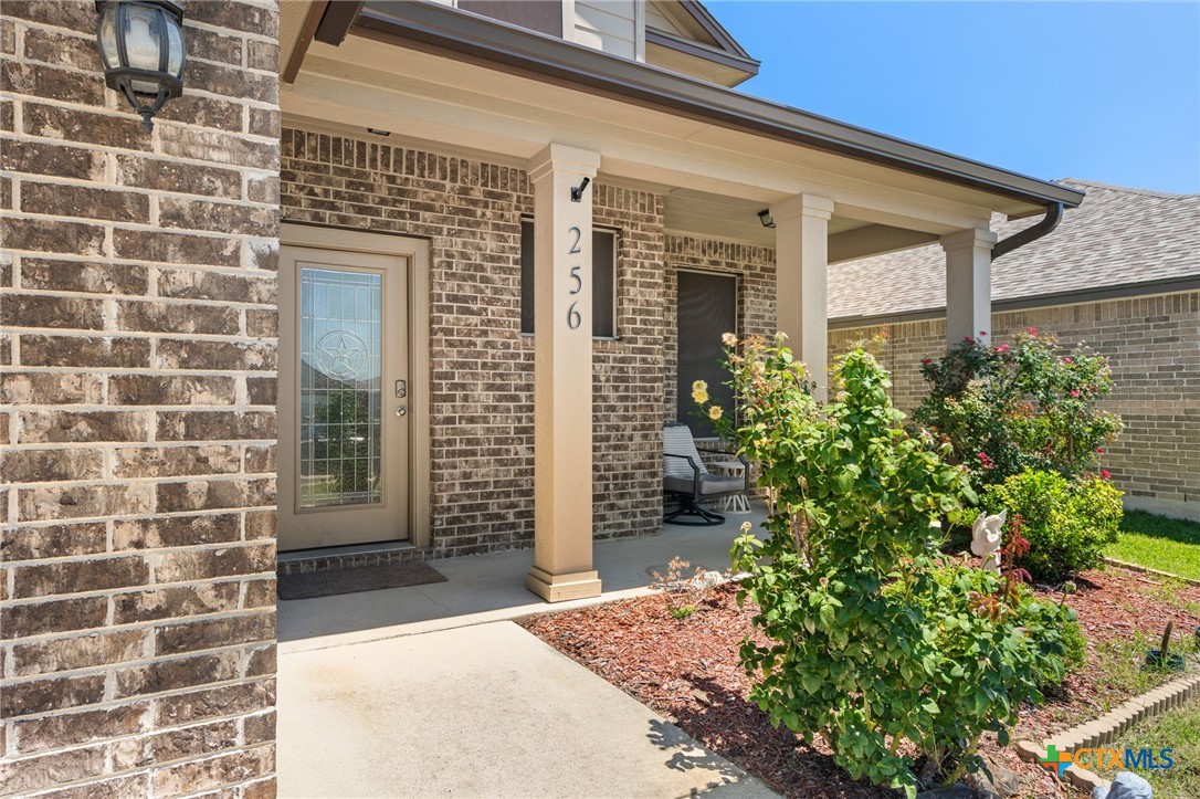 256 Bethann Drive