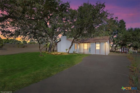 Photo of 100 County Road 229, Florence, TX 76527 (MLS # 624815)