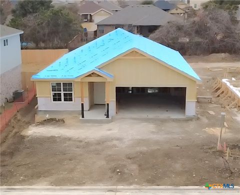Photo of 1340 Lindsey Drive, Copperas Cove, TX 76522 (MLS # 603257)