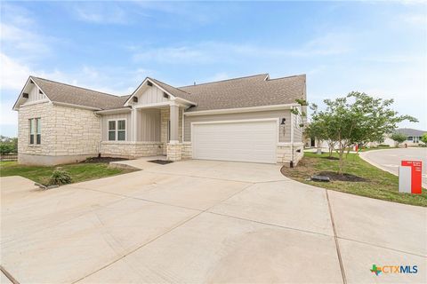 Photo of 404 Eagle Drive #101, San Marcos, TX 78666 (MLS # 612130)
