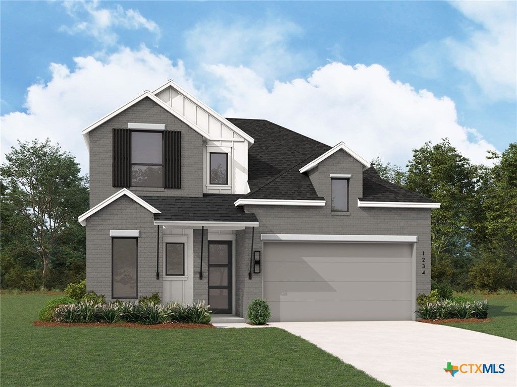 Photo of 113 Gazelle Point, Cibolo, TX 78108 (MLS # 604733)