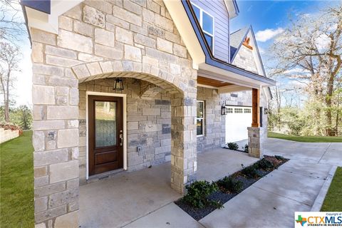 A home in Bastrop