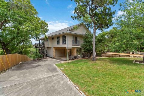 1115 Riviera Drive Canyon Lake TX 78133