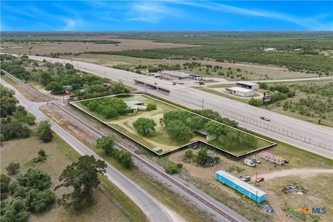 Photo of 13644 S 87, Nursery, TX 77976 (MLS # 613527)