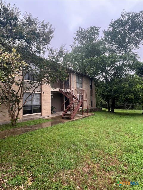 Photo of 229 Craddock Avenue #B, San Marcos, TX 78666 (MLS # 616668)