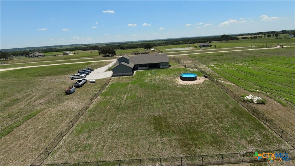 5851 Moccasin Bend Road