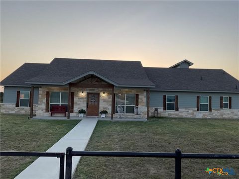 5851 Moccasin Bend Road Gatesville TX 76528