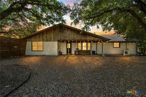 Photo of 1421 Fm 1660, Hutto, TX 78634 (MLS # 621565)