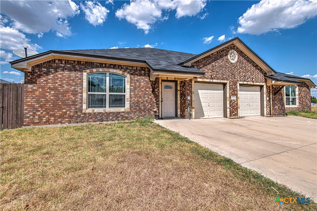 200 Sladecek Drive, Killeen, TX, 76542 1 200 Sladecek Drive