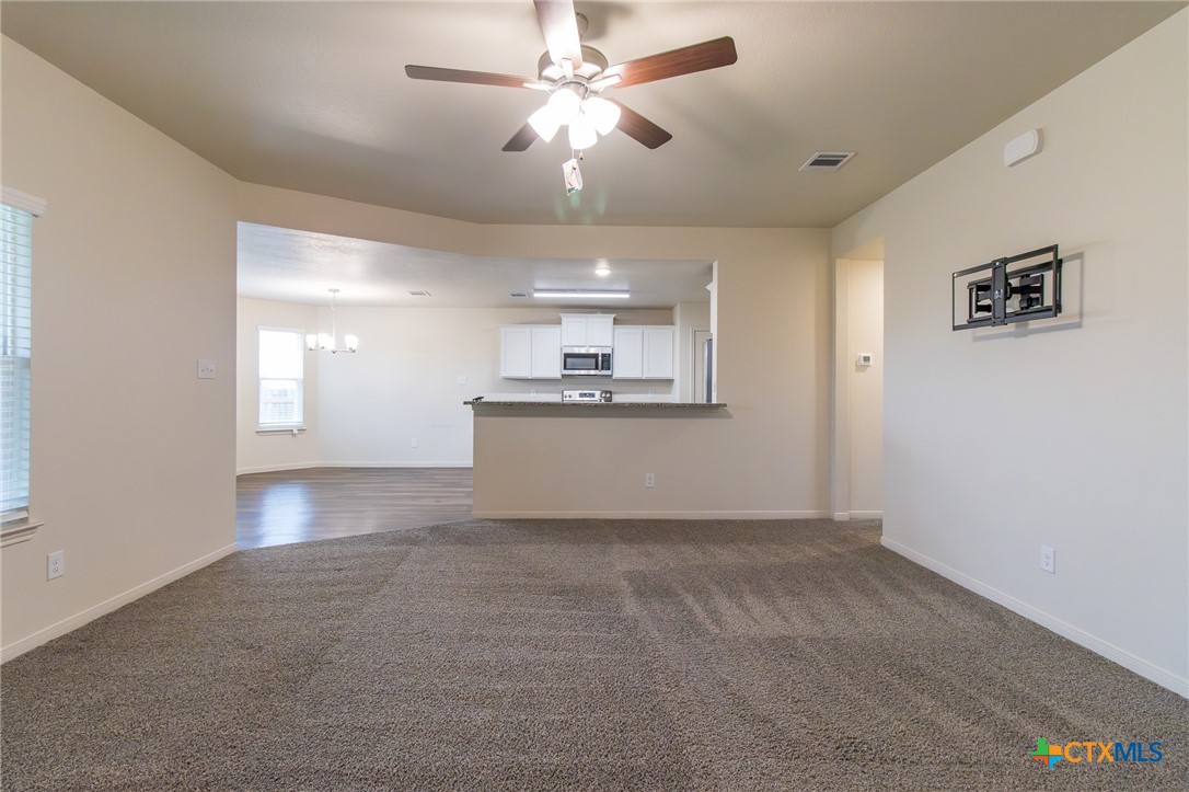 3207 Salt Fork Drive