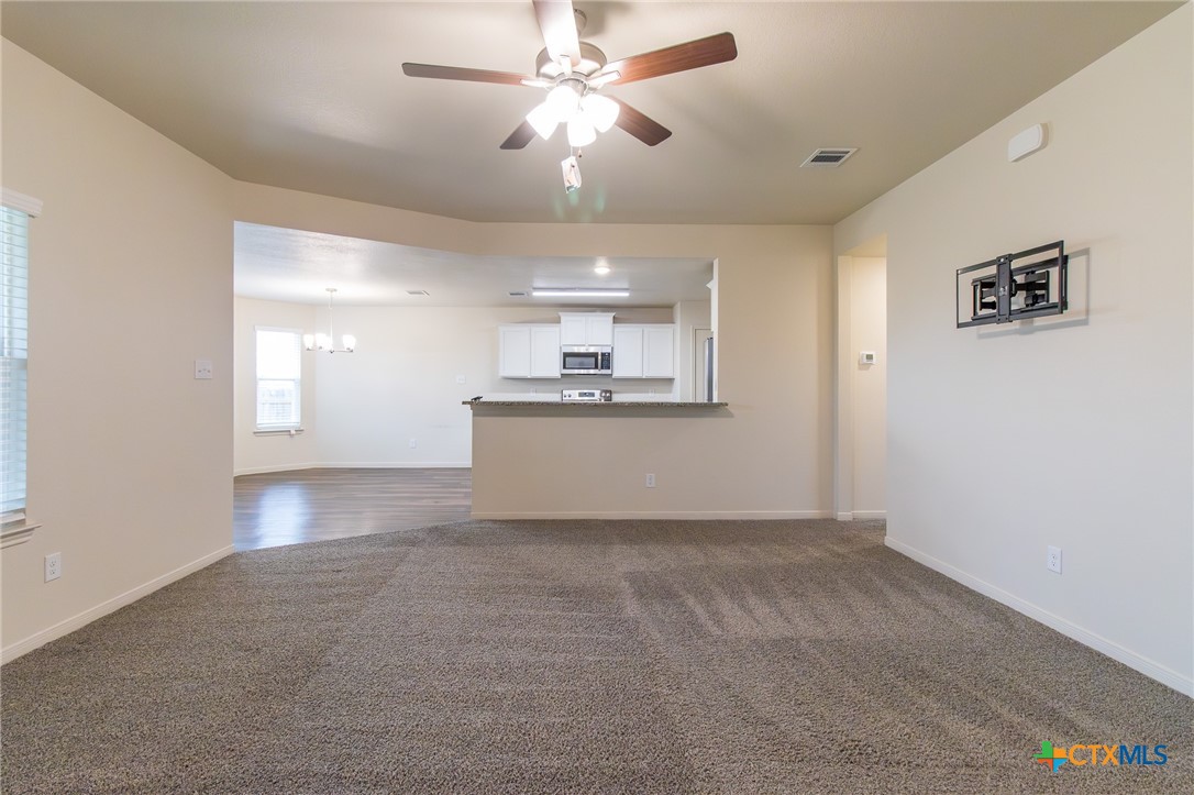 3207 Salt Fork Drive