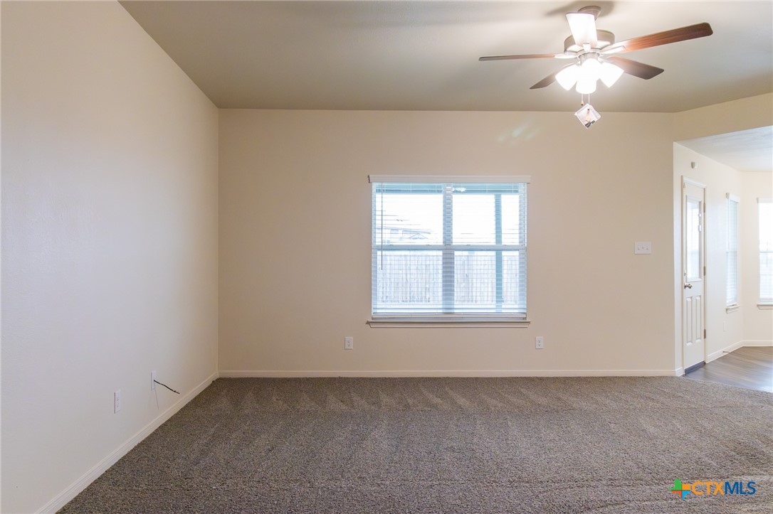 3207 Salt Fork Drive