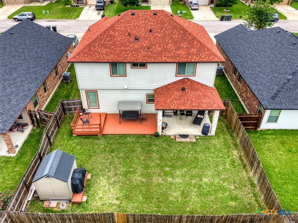 6222 Ambrose Circle