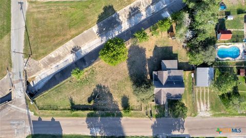 A home in Cuero