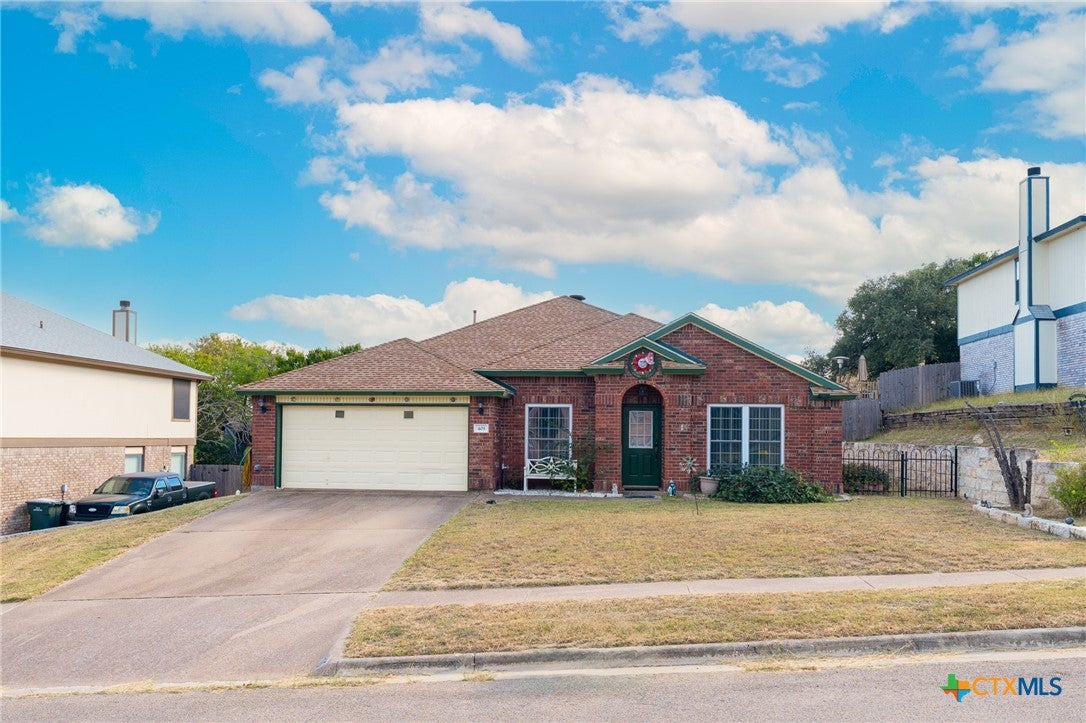 405 Juniper Circle