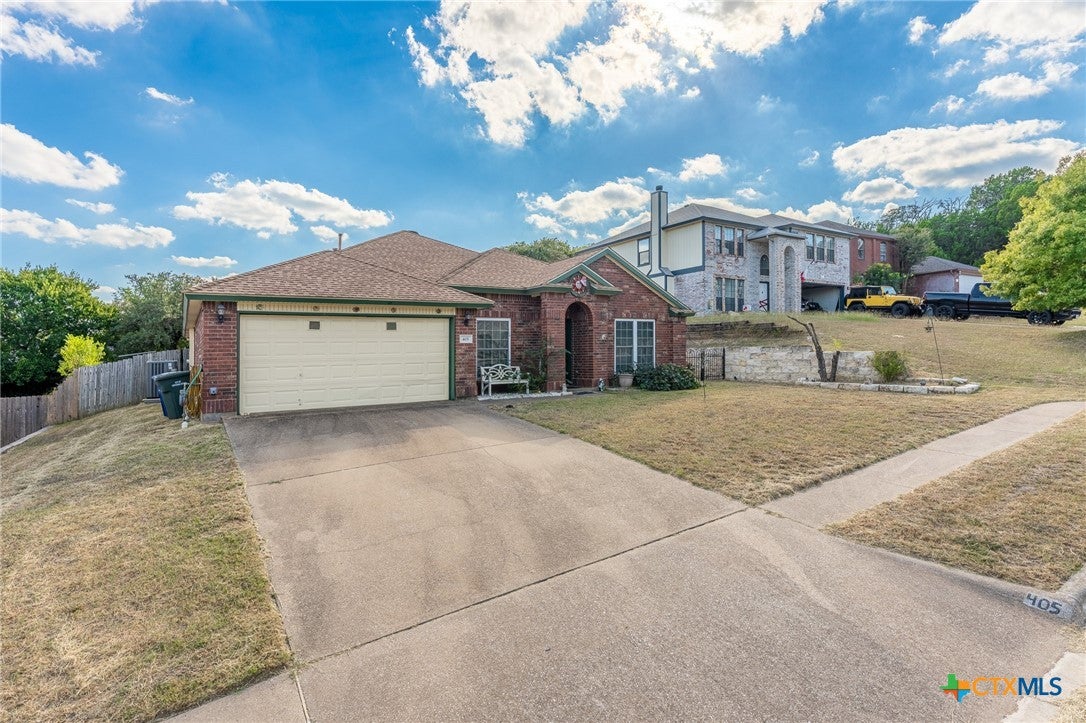 405 Juniper Circle