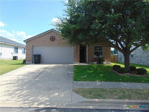 Photo of 3202 Neel Court, Killeen, TX 76543 (MLS # 619459)