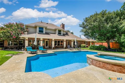 Photo of 200 Diamond Trail, Georgetown, TX 78633 (MLS # 619885)