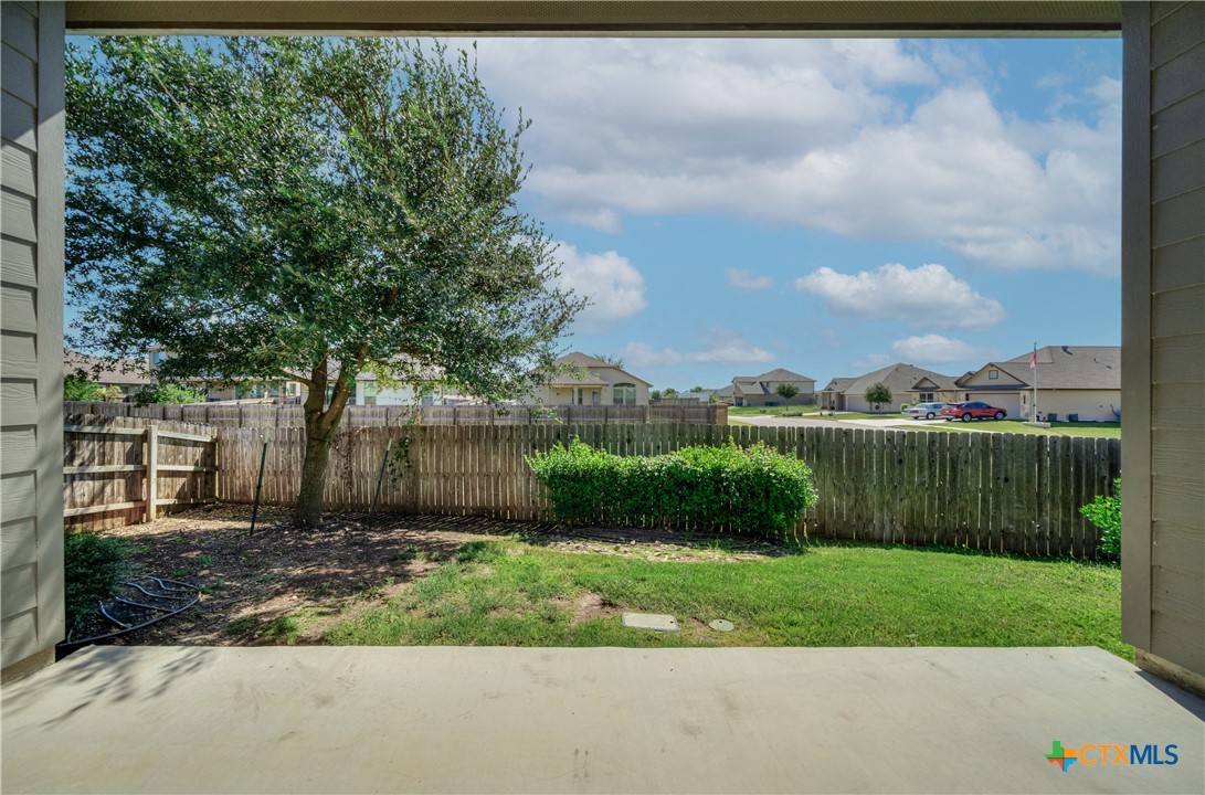 1203 Amber Dawn Drive