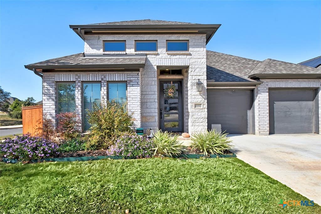Photo of 2192 August Avenue, New Braunfels, TX 78132 (MLS # 597960)