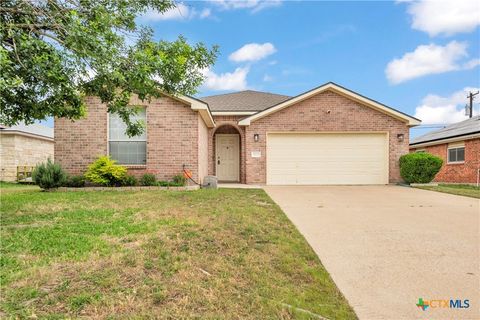 3037 Rain Dance Loop Harker Heights TX 76548