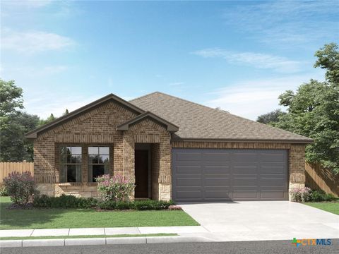 Photo of 3019 Nash Drive, New Braunfels, TX 78132 (MLS # 599055)
