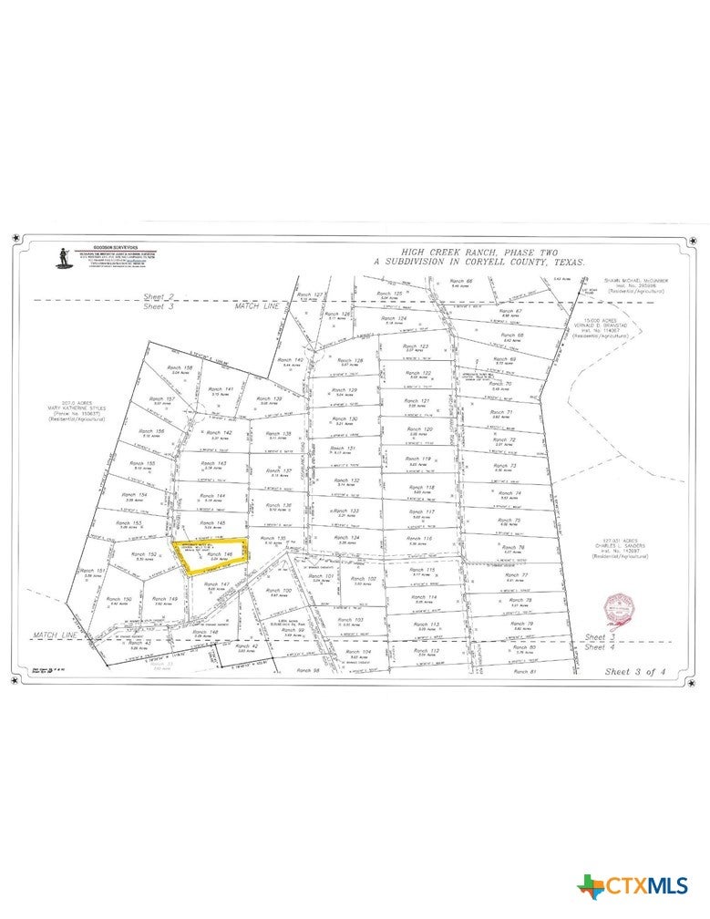 Lot 146 Windmill Drive