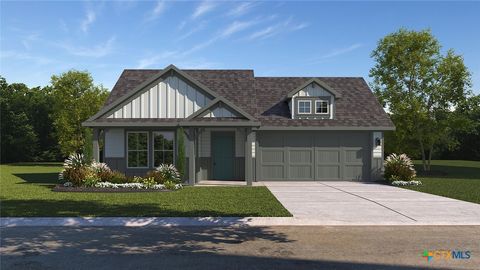 1302 Merritt Street Temple TX 76504