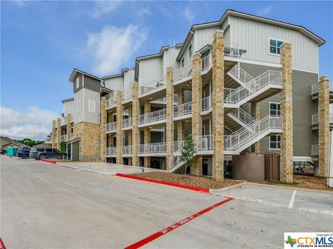 A home in New Braunfels