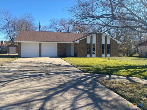 2104 Beta Circle Killeen TX 76543