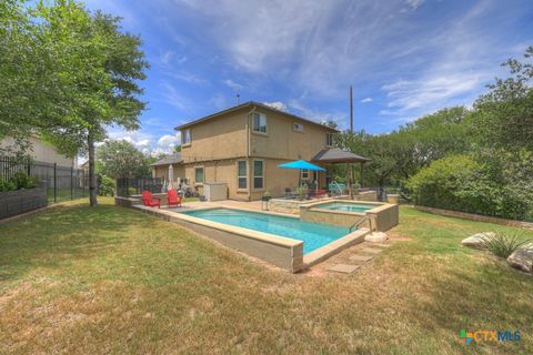 Photo of 303 Parkside Drive, San Marcos, TX 78666 (MLS # 586828)