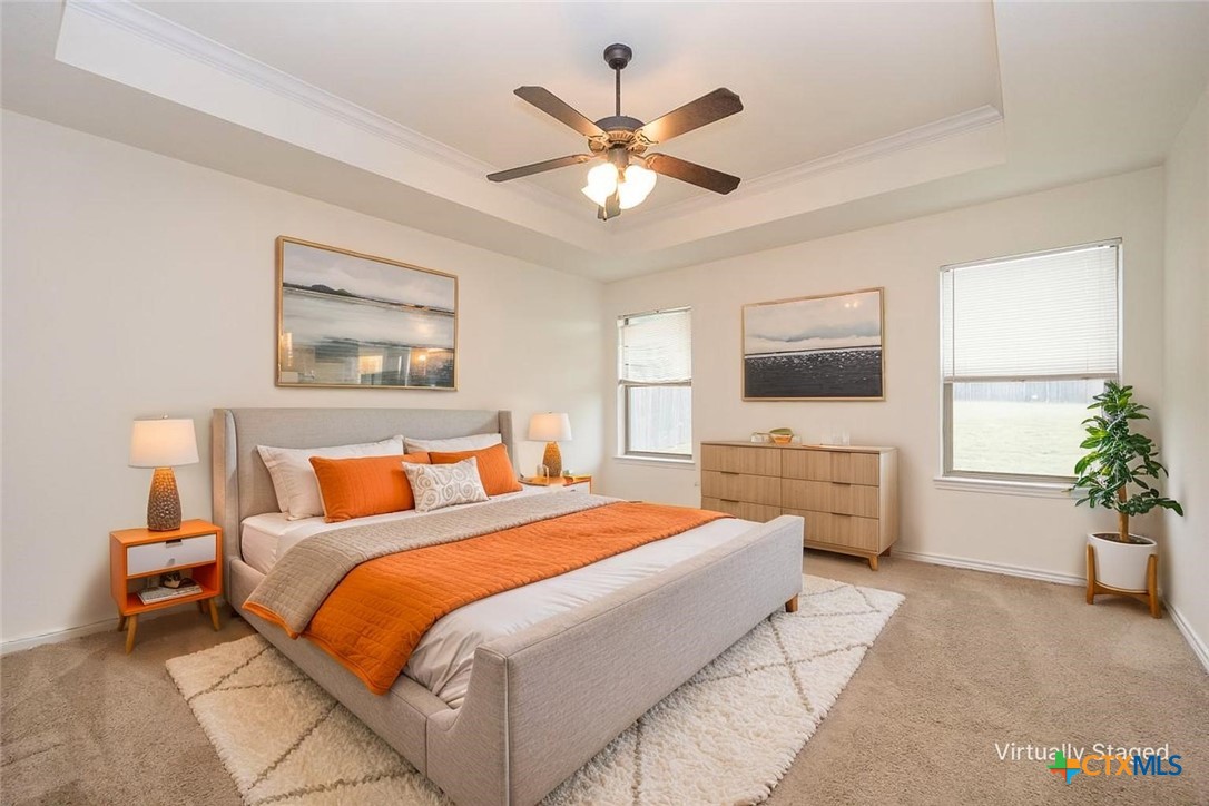 4909 Bronze Drive
