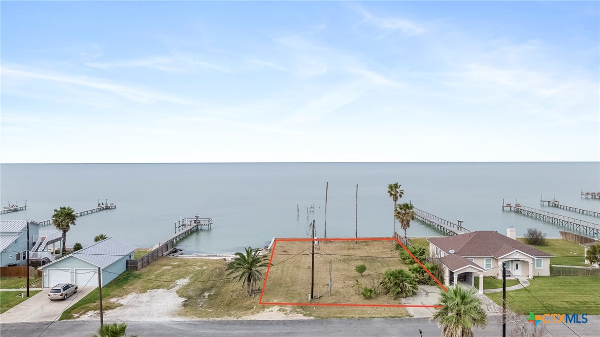 162 Copano Ridge Road