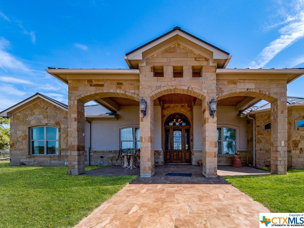 761 Allison Lane