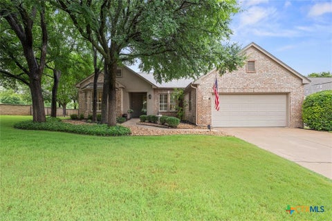 Photo of 101 Yaupon Lane, Georgetown, TX 78633 (MLS # 621693)