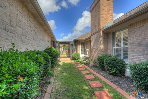 A home in New Braunfels