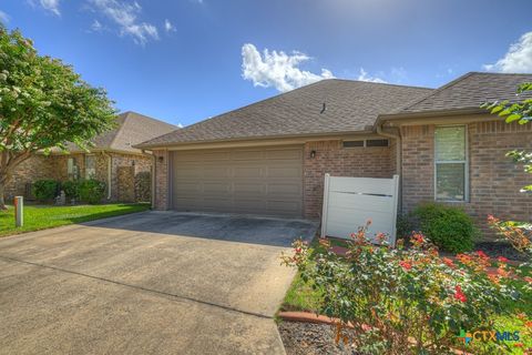 A home in New Braunfels