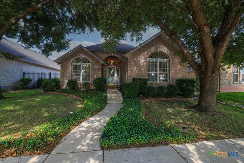 A home in New Braunfels