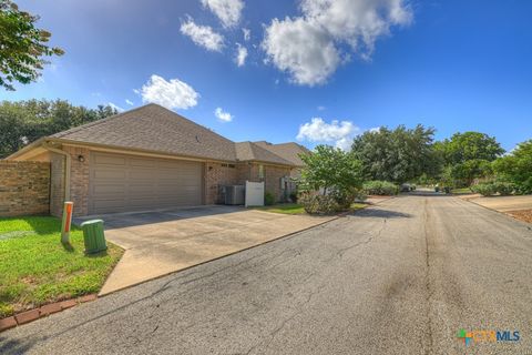 A home in New Braunfels