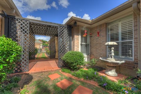 A home in New Braunfels