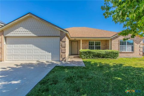 2111 Madison Court Belton TX 76513