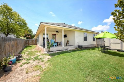 A home in New Braunfels