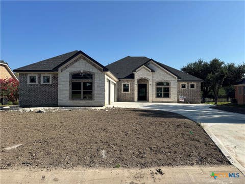 Photo of 5114 Sunflower Lane, Temple, TX 76502 (MLS # 622095)