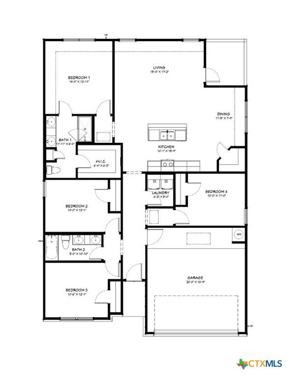 183 Grand Canyon Drive